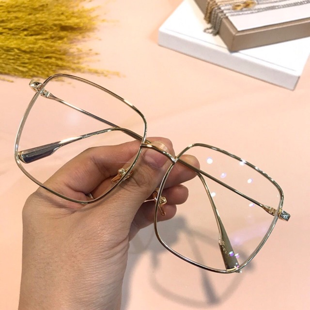 Kính thời trang 0 độ | BigBuy360 - bigbuy360.vn