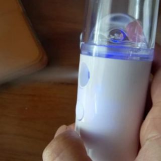 MÁY XỊT KHOÁNG MINI