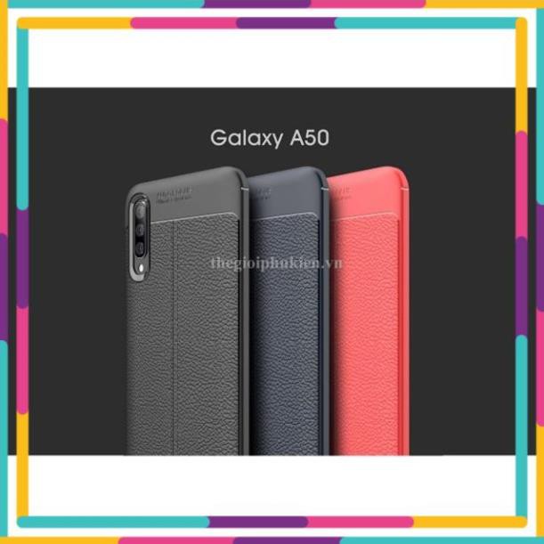 Ốp Auto Focus Samsung galaxy A50
