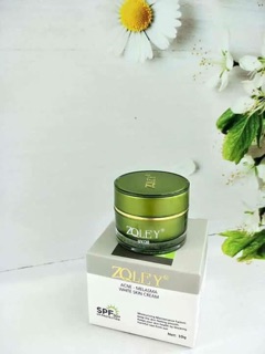 KEM DƯỠNG DA MẶT - ZOLEY FACE