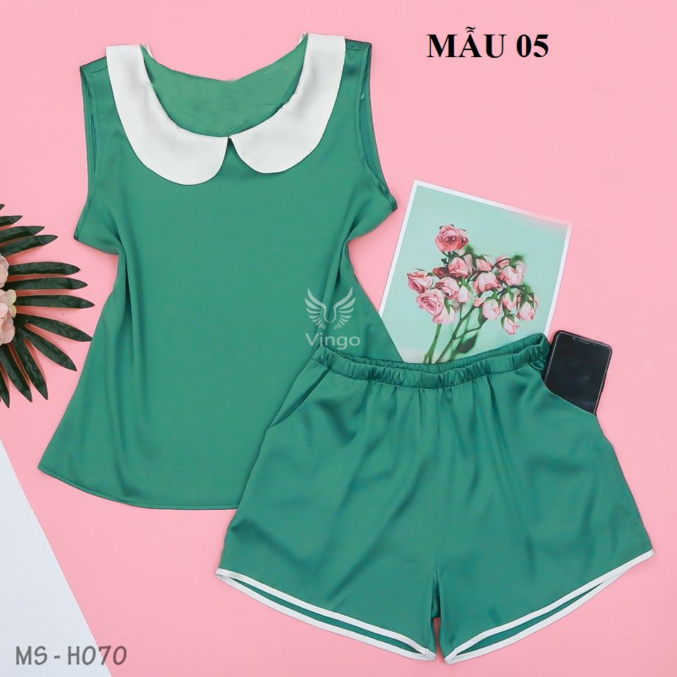RẬP GIẤY LẮP GHÉP 10 MẪU ĐỒ BỘ PYJAMAS