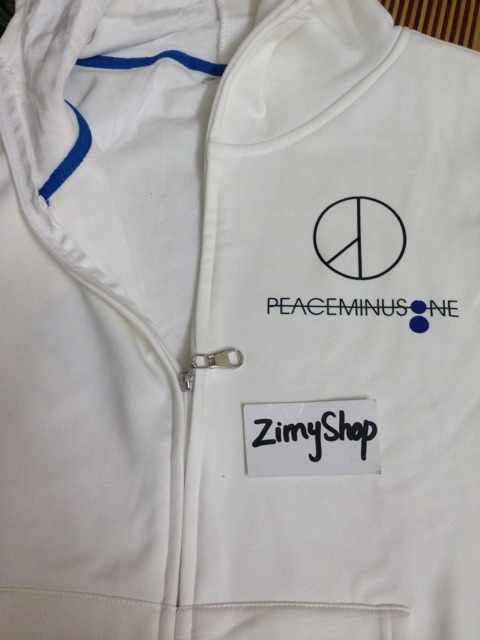 ẢNH THẬT ÁO KHOÁC + HOODIE G-DRAGON BIG BANG