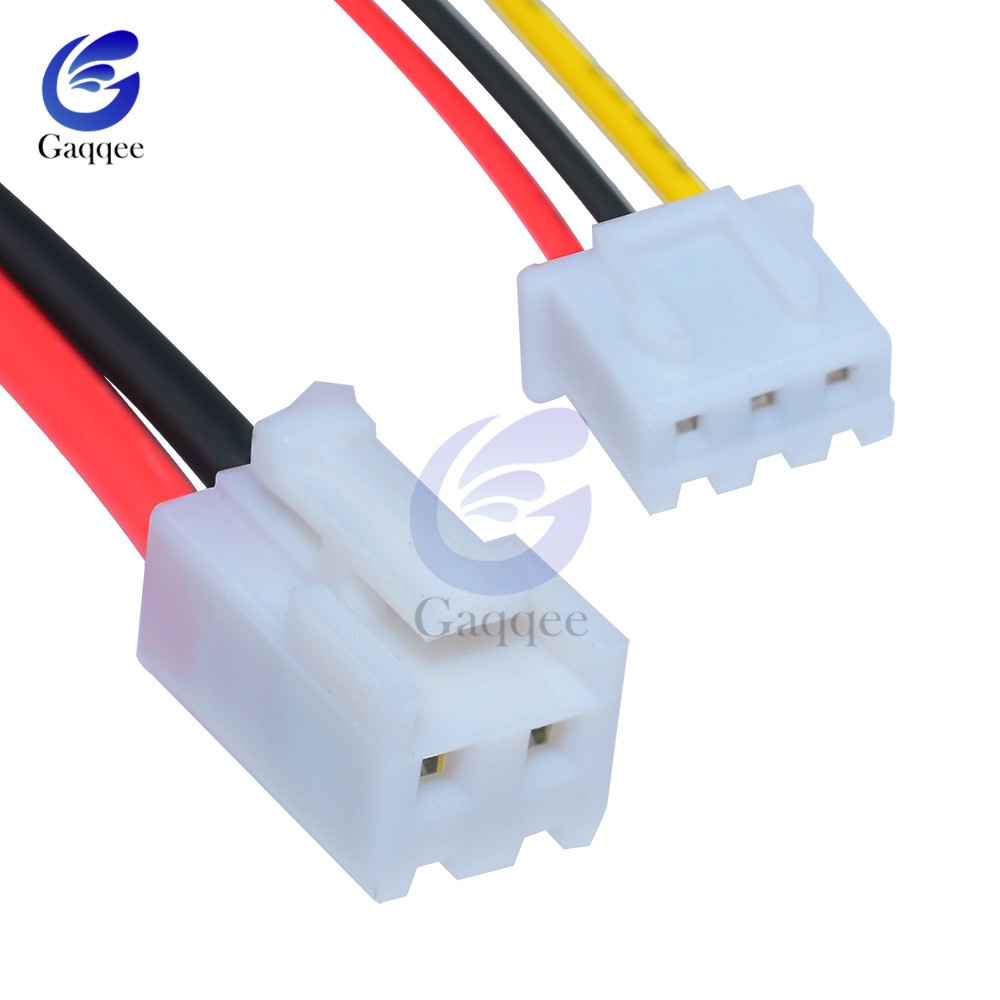 GAQQEE Đồng Hồ Đo Vôn Kế Điện Tử 10A DC 100V 5-30V 0.56 Inch