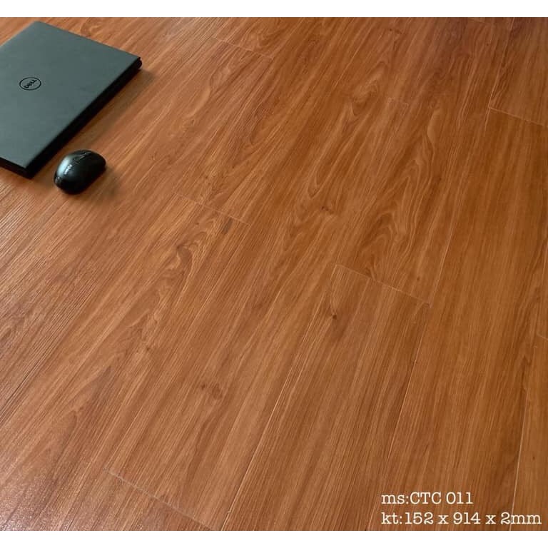 Sàn Nhựa Giả Gỗ Sang Trọng / GIÁ SỐC MÙA SALE / dày 2 mm / siêu bền