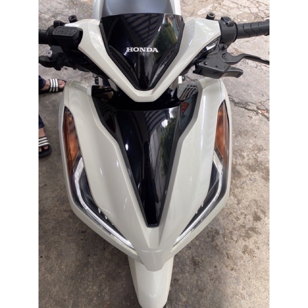 Tem xinhan demi Click Vario 2018-2020