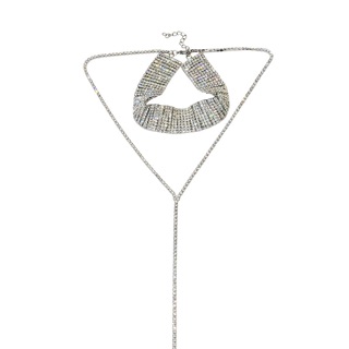 Vòng cổ chocker