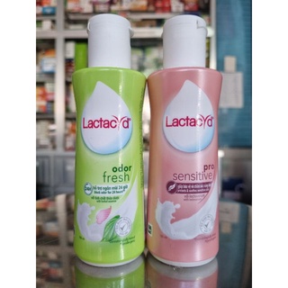 Dung Dịch Vệ Sinh Phụ Nữ Lactacyd
