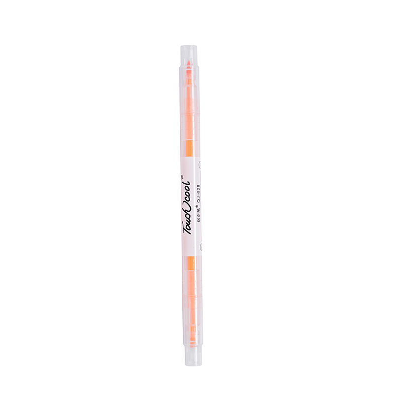 Set 6 cây bút mực đánh dấu tiện lợi