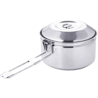 Nồi inox 1.0L Antarcti Fire Maple