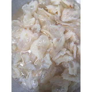 sứa biển ( chân sứa ) 500gram