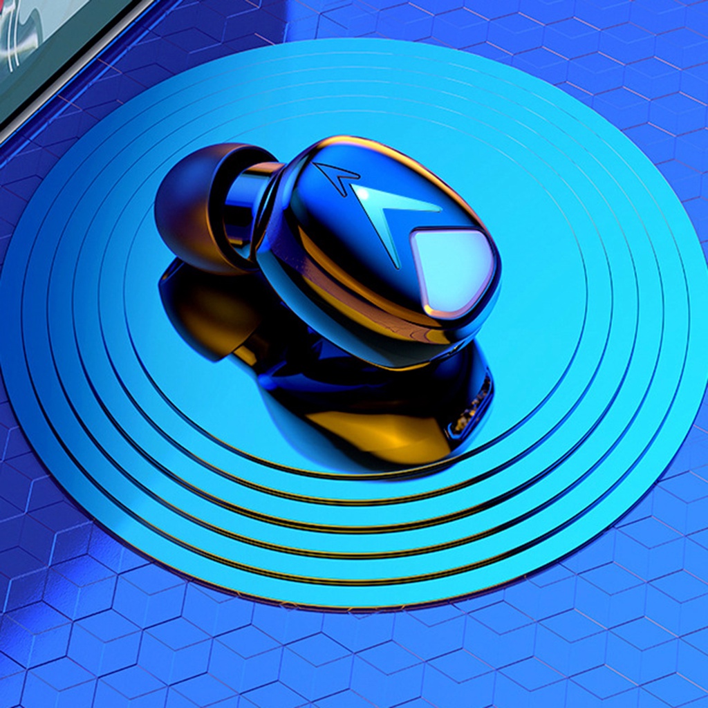 Tai nghe nhét tai không dây S660 Bluetooth 5.0 mini giảm tiếng ồn cho điện thoại