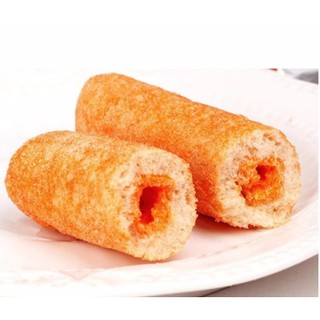 Bánh Xốp Ngũ Cốc Phô Mai 21