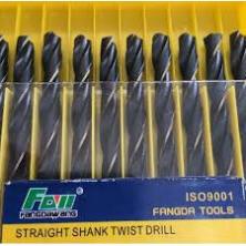 Mũi Khoan Inox , Sắt , Thép Favi Size 1,1.5,2,3,4,5,6,7 8,9,10,11,12,13,14