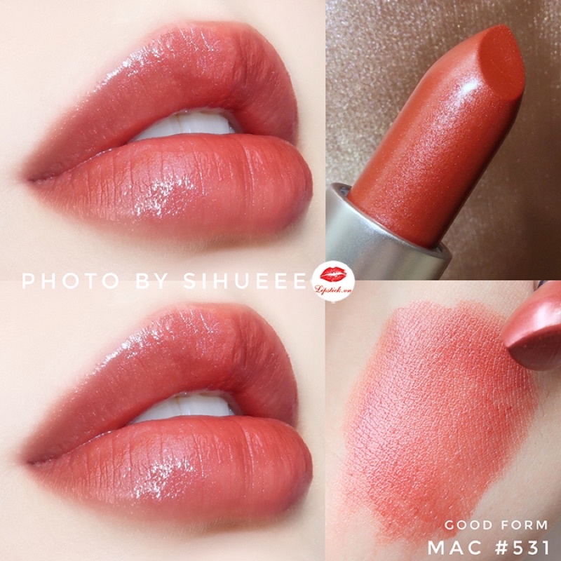 Tổng hợp set mỹ phẩm,makeup,son MAC SĂN SALE AUTHENTIC