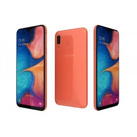 điện thoại Samsung Galaxy A20e 2sim Chính hãng (3GB/32GB) mới, Chơi PUBG/Liên Quân mượt | BigBuy360 - bigbuy360.vn