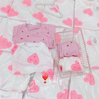 Sét bộ tăm lạnh loại 1 cực yêu cho bé gái