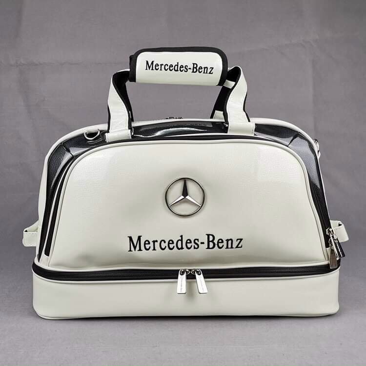 Túi đồ golf Mercedes ,Túi xách tay Mer.