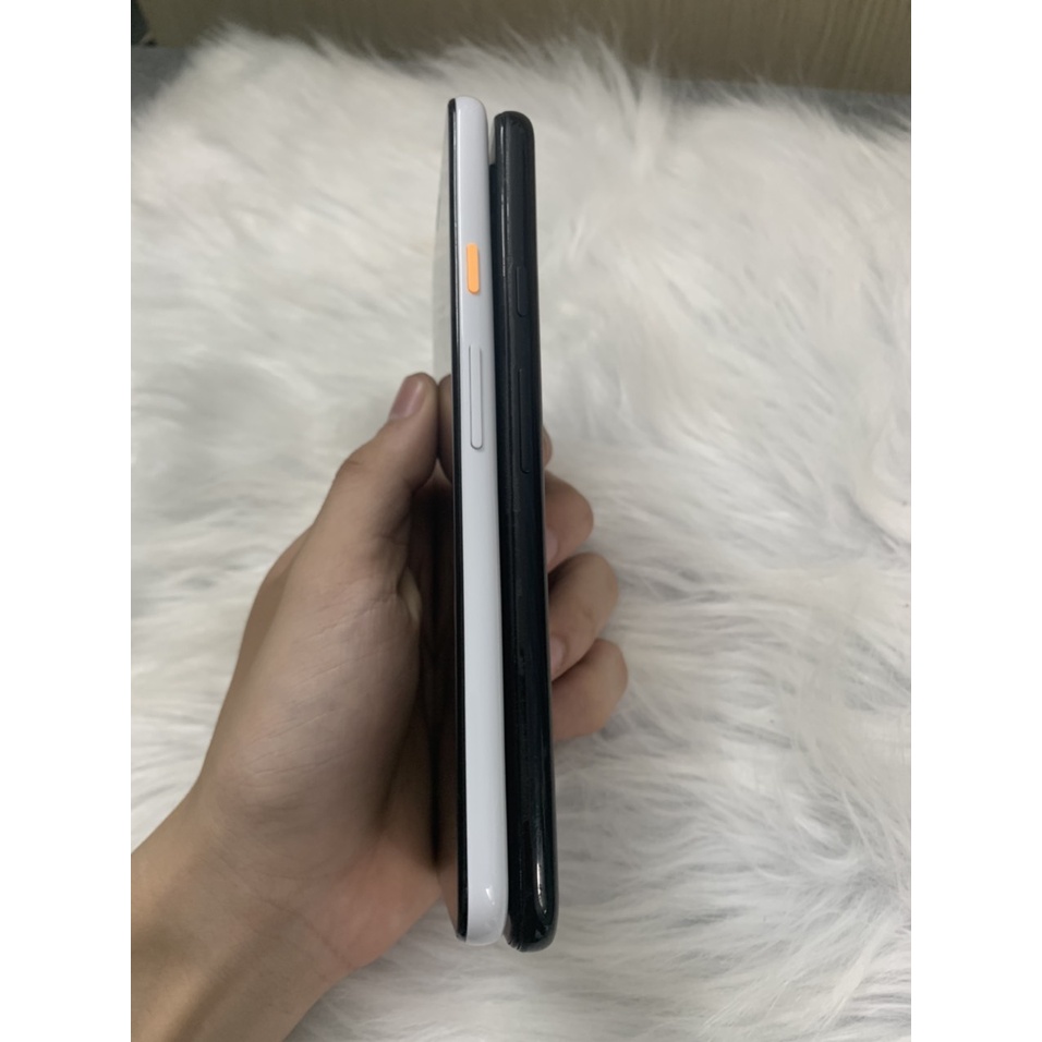 Điện thoại Google Pixel 3A XL Quốc Tế 2 Sim, Máy mở được OME