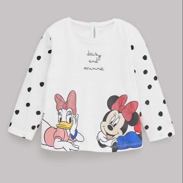 Áo zara xuất dư bé gái