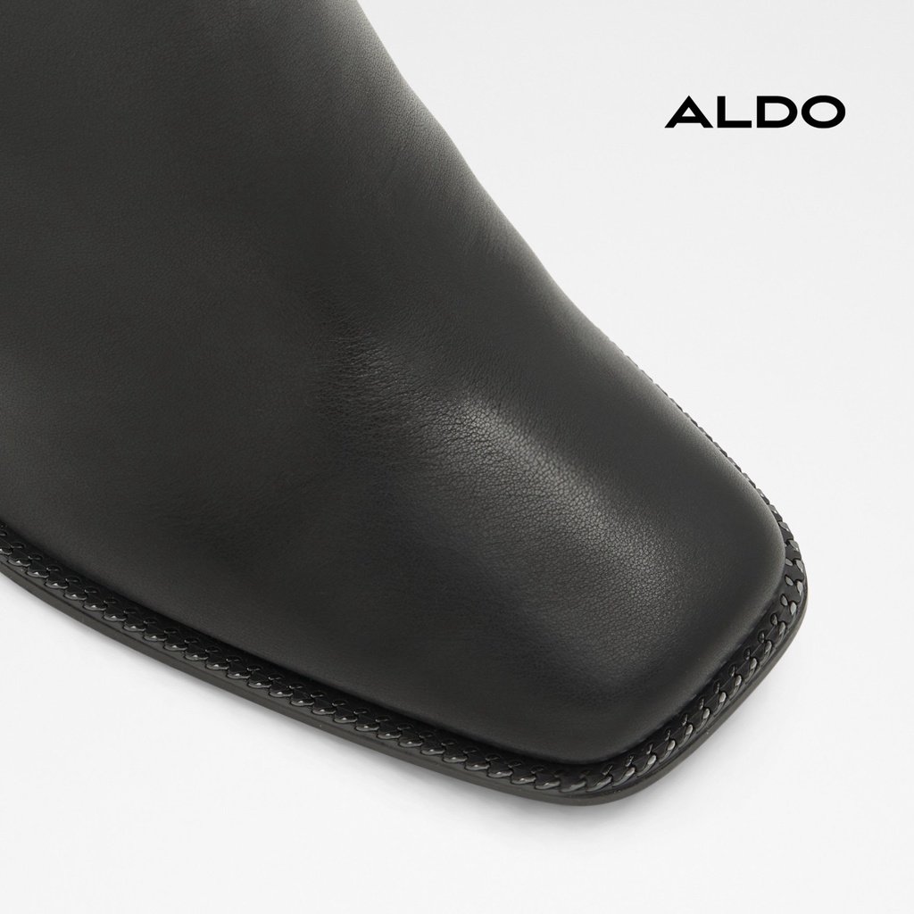 [Mã WABRAD100 giảm 10% tối đa 100K đơn 500K] Boot cao gót nữ Aldo LIIAM