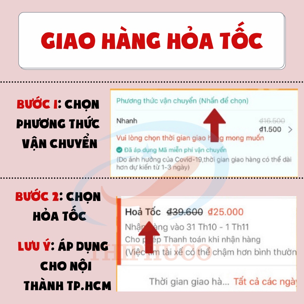 Gối Kê Cổ Chữ U Cao Cấp Thiện Phú 33x27, Gối Tựa Đầu Dễ Thương Cho Giất Ngủ Của Bạn