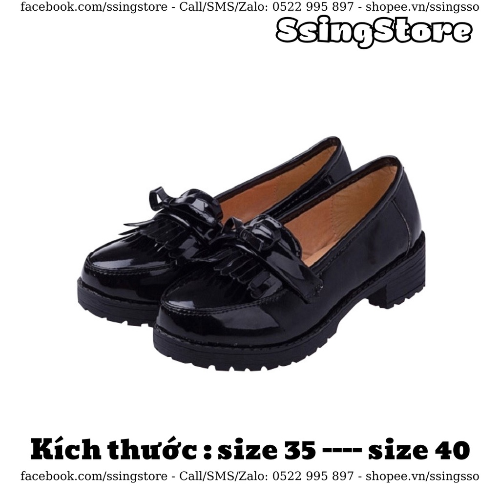 SSINGSTORE  Giày boot cosplay nhân vật anime manga