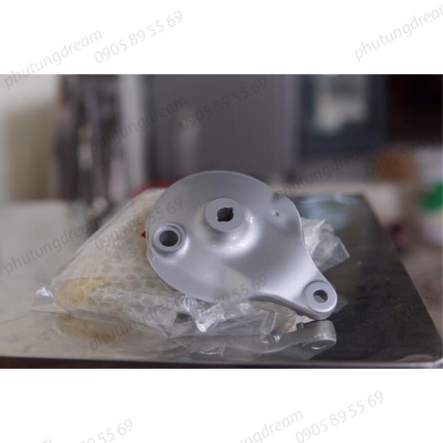 Pass Phanh Sau Dream Thái - Honda Thái Lan