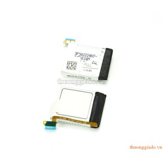 Thay pin samsung gear 2 r380, gear 2 neo r381