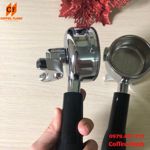 Tay Cầm Máy Pha Cà Phê LACIMBALI M39 - Linh kiện chính hãng