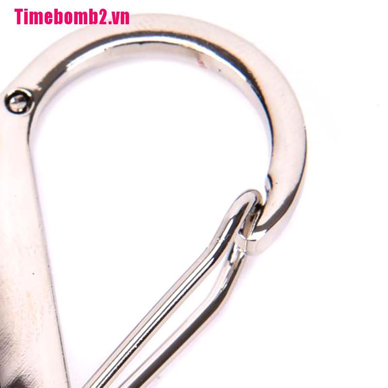 ### 1 Chìa Khóa Đa Năng Bằng Thép Không Gỉ