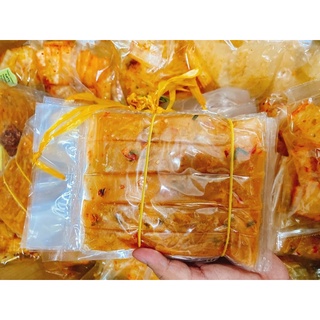 5 BỊCH CUỐN CAY HÀNH PHI 25 CUỐN