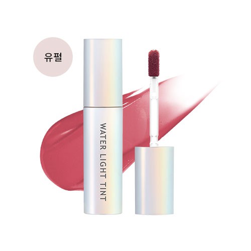 SON A'PIEU WATER LIGHT TINT mẫu mã mới - CR02, CR03, RD03, RD04, RD06