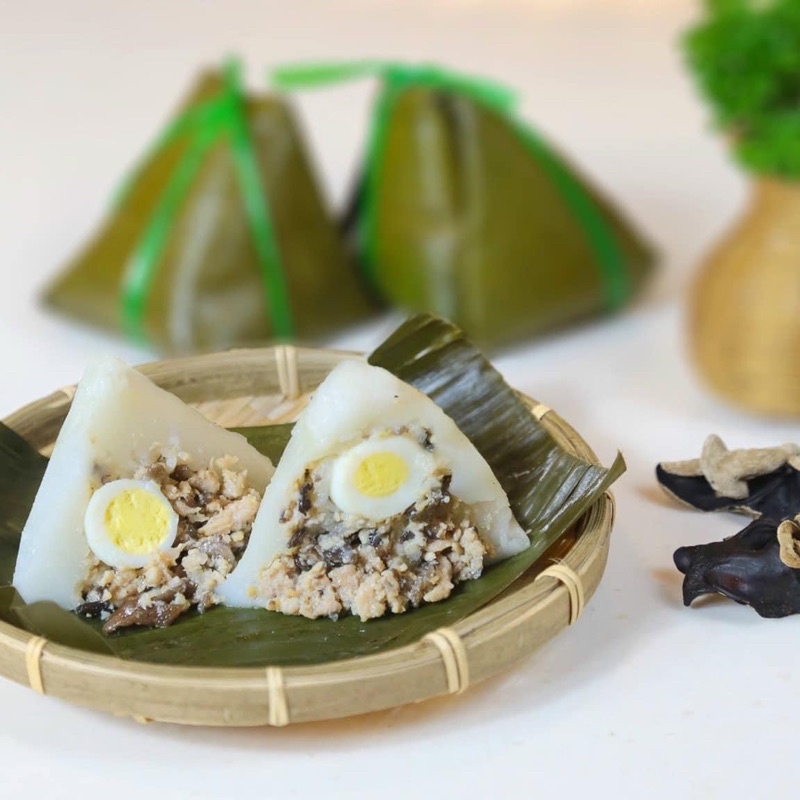 bánh giò Thọ Phát