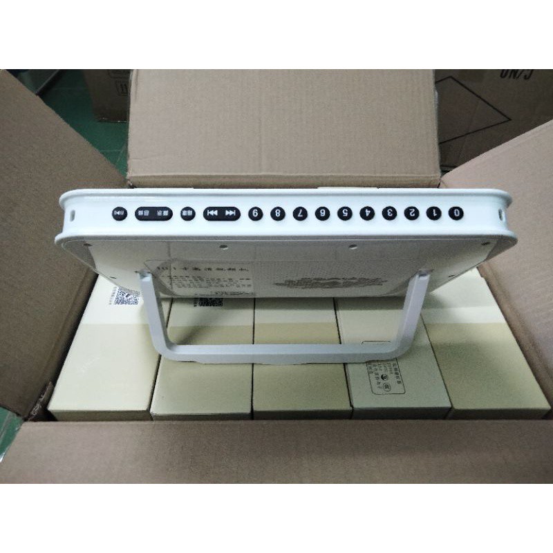 Máy Nghe Pháp, Xem Hình Mp4 – JSV04, Màn Hình 10inch - màn hình mp4 (jsv04) | BigBuy360 - bigbuy360.vn