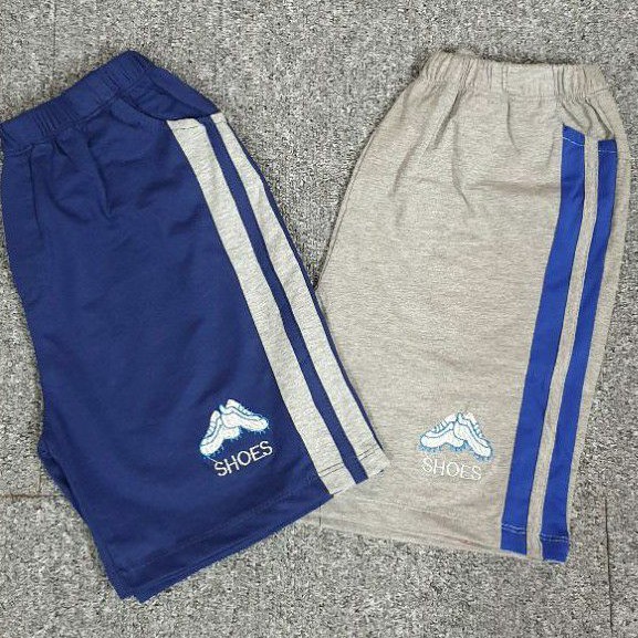 SIÊU SALE! Quần đùi short bé trai size 20-30kg hàng VNXK (xuất khẩu Hàn, Thái, Cam)