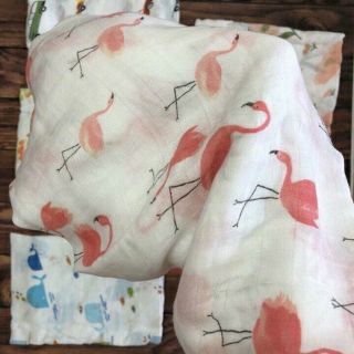 khăn tắm 100% Sợi Tre Kt(120x120cm)
