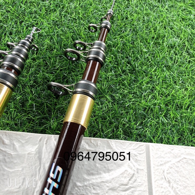 Cần câu máy EXPERT. - độ cứng FXT các sai 2.7m3m 3,6m 4,5m giảm giá 7hagsjas1