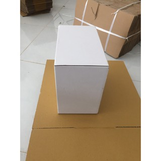 COMBO 20 nắp gài trắng( sóng E)-SIÊU ĐẸP