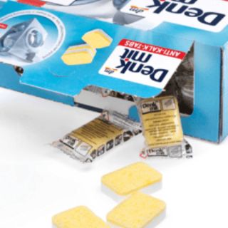 Viên tẩy lồng giặt Denkmit