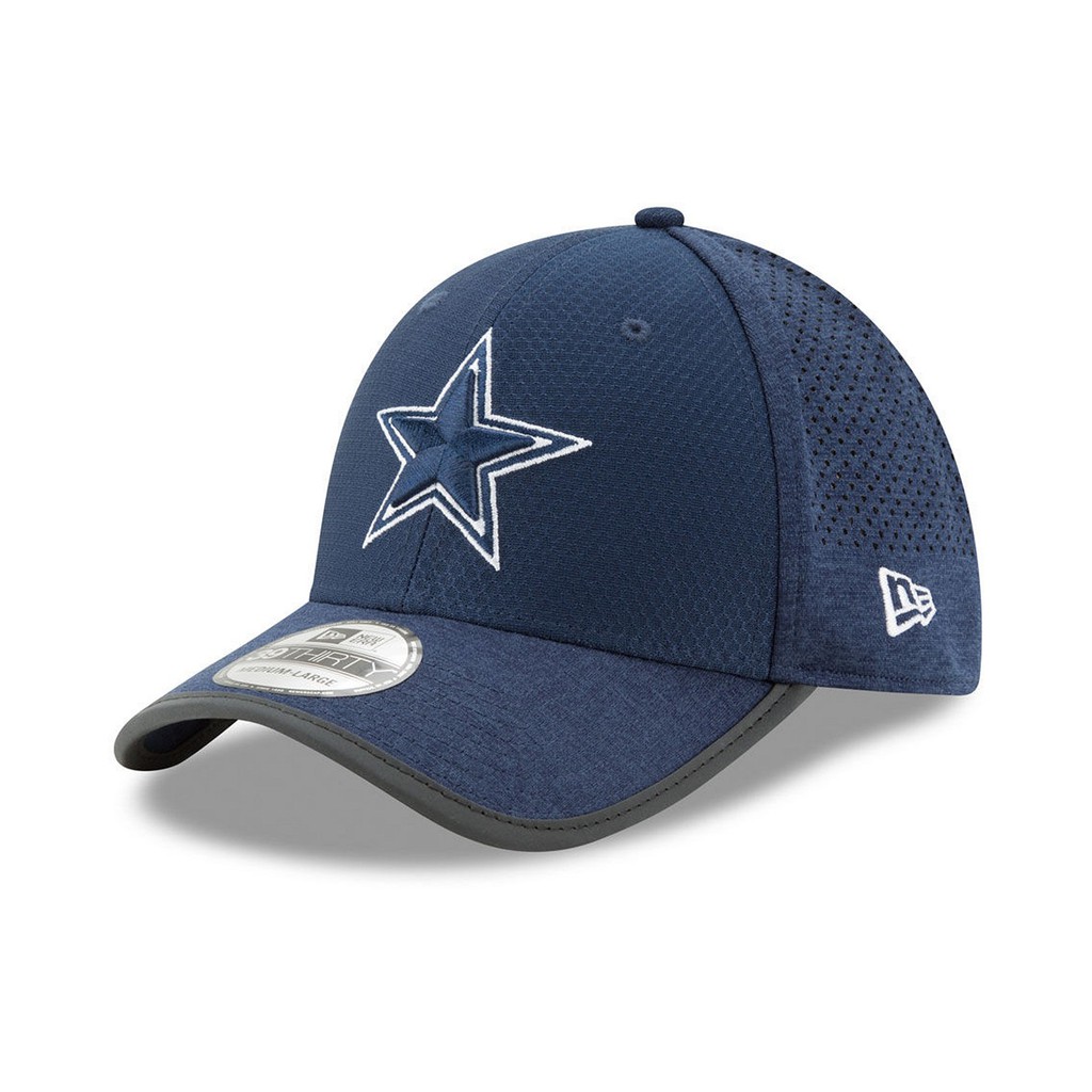 Nón New Era Dallas Cowboys logo ngôi sao