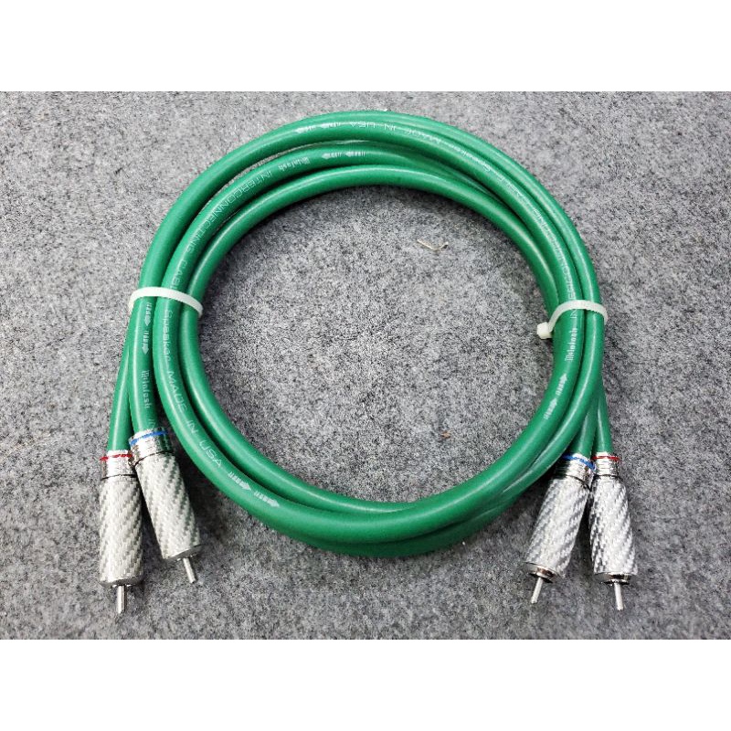 Dây AV Mcintosh Chất Lượng Cao