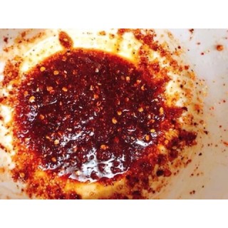 Bột Ớt Trộn Trung Quốc