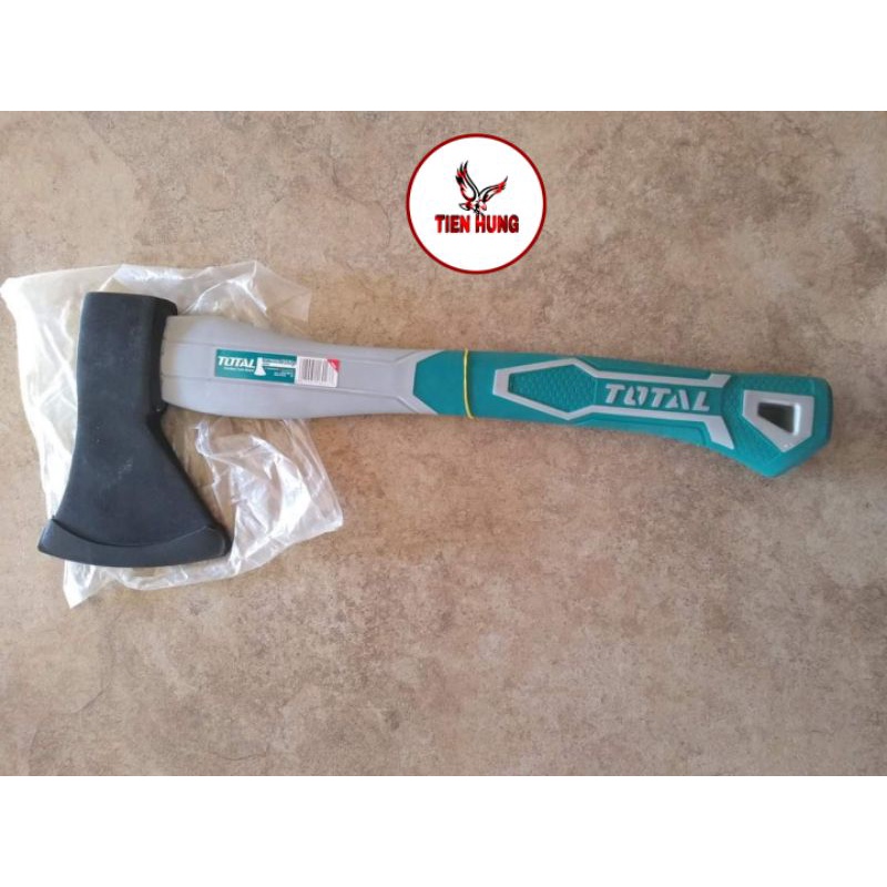 Giaphu 600g Rìu cán nhựa Total THT786006