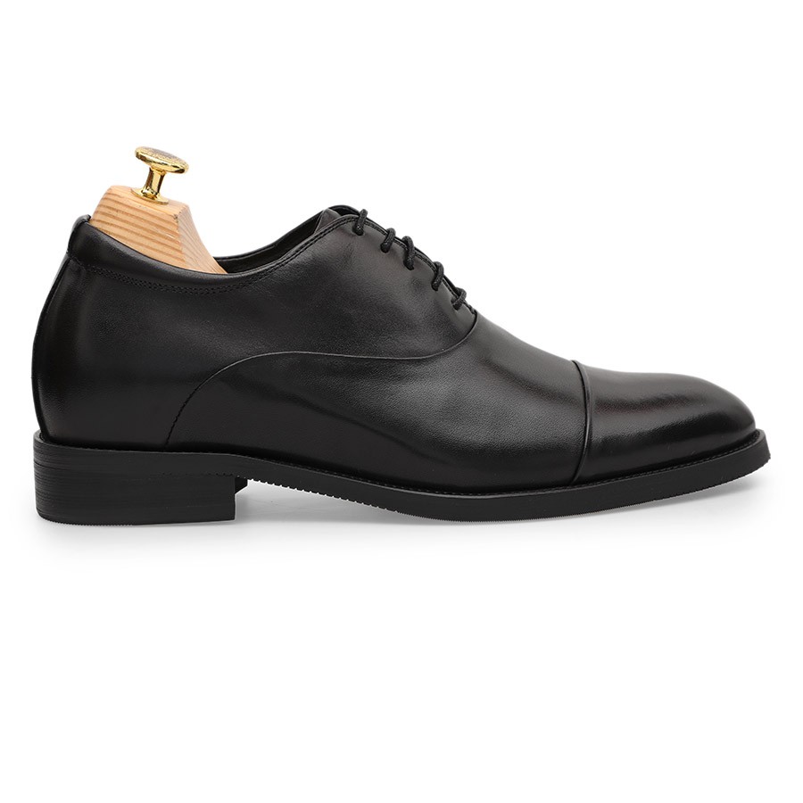 Giày Cao Nam LAFORCE Dáng Oxford GCLAVA220-A31-D