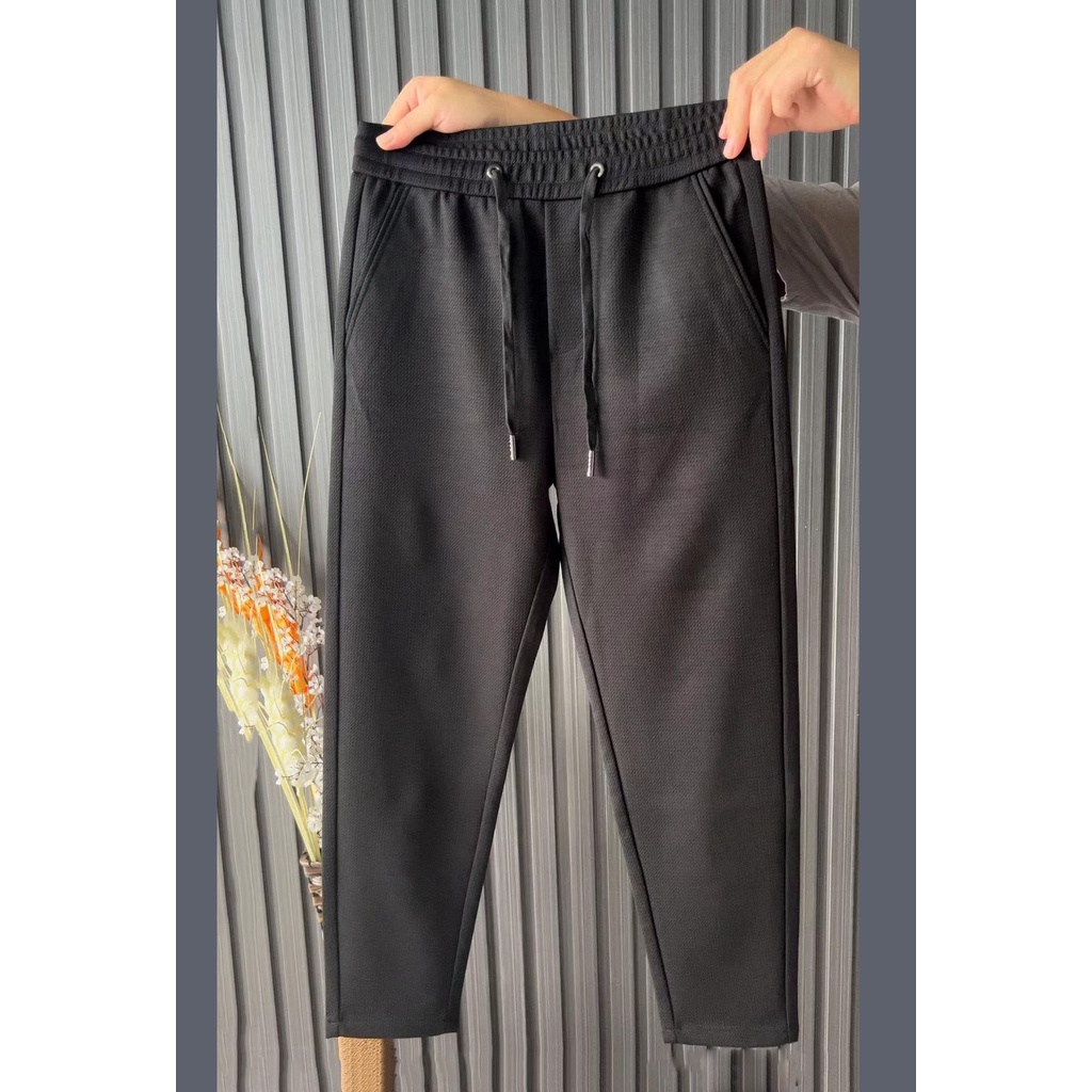 Quần Jogger Lá Dứa