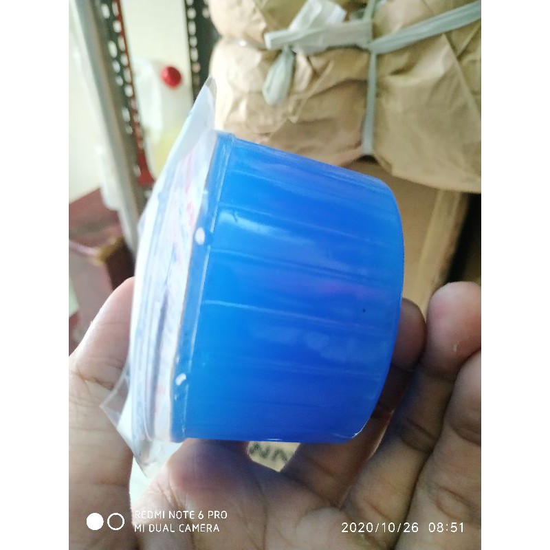 Cồn thạch nấu lẩu, 1 thùng 60 cốc | BigBuy360 - bigbuy360.vn