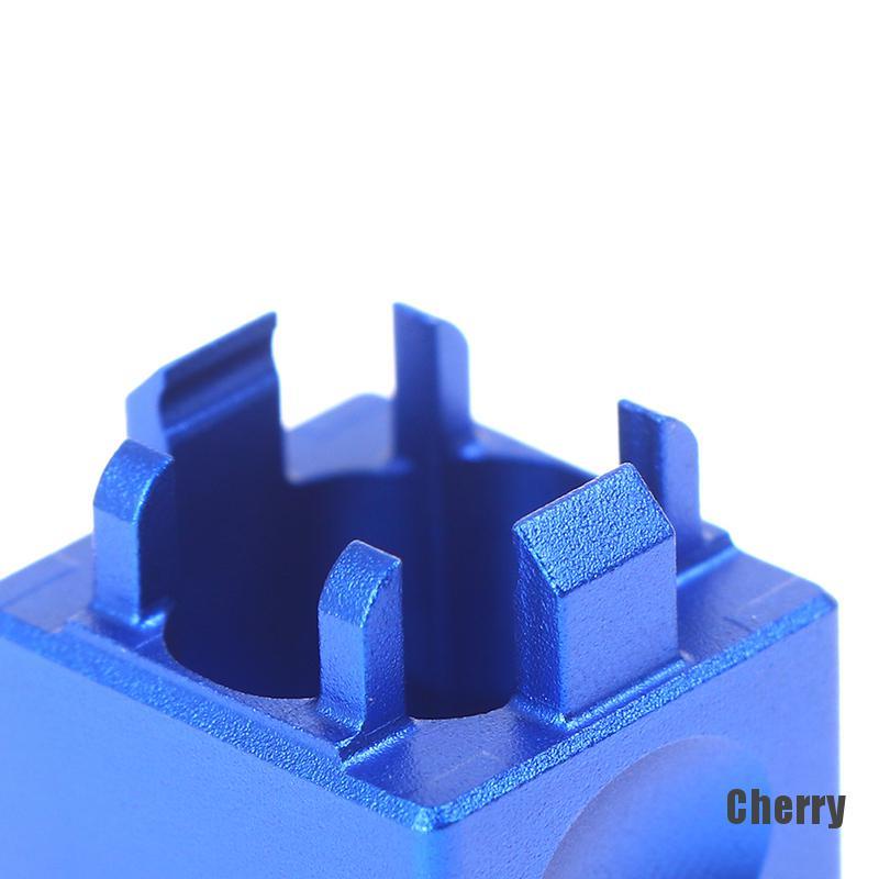 Dụng Cụ Mở Bàn Phím Bằng Kim Loại Mới Cho Cherry