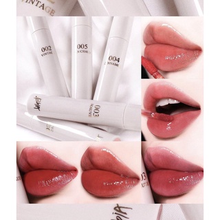 Son bóng bbia glow lip tint 3.2g new