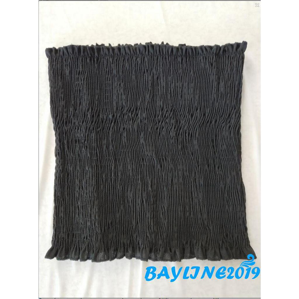 Áo croptop không tay mùa hè hợp thời trang cho nữ