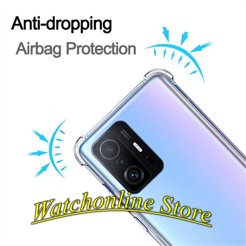 Ốp lưng Xiaomi Poco M3 Redmi A1 10C Redmi 8a Mi 11 lite Mi 11 K30 note 8 pro Note 10 4g 5g chống va đập